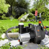 Gardena Premium kerti szivattyú 6000/6 inox - Image 2