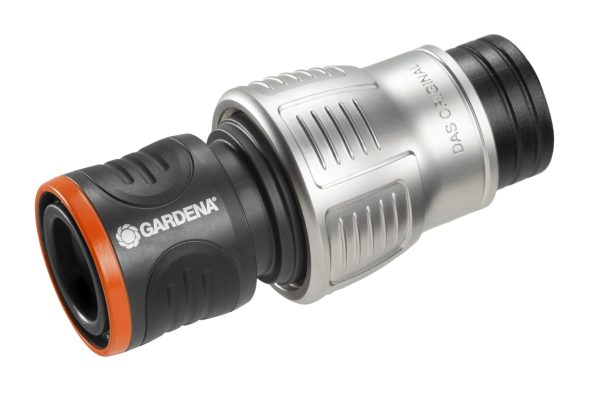 Gardena 18254-20 Premium Vízmegállító 3/4' 8169-20 helyett