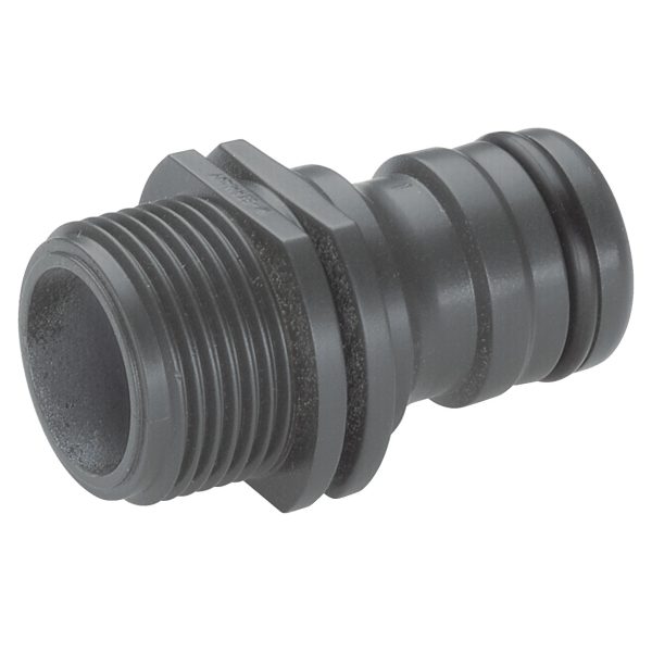 Gardena 2821-20 Profi rendszer  készülékelem  3/4' külső menettel