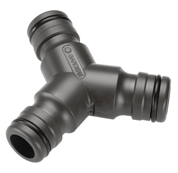 Gardena 2833-20 Profi rendszer Y-elem