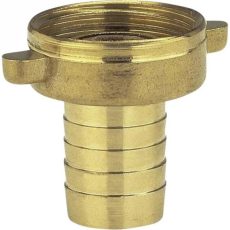 Gardena 7143 réz tömlőcsatlakozó 1/2' készlet erejéig