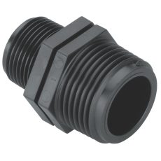 Gardena 2753-20 Szelep összekötő 2x1' külső menettel