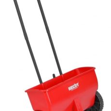 Hecht 220 SZÓRÓ KOCSI 20L