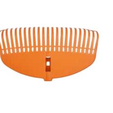 Hecht 600123 PET LOMBSEPRŰ-FEJ, 480X260MM