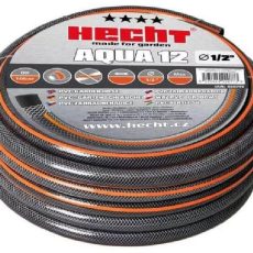 Hecht AQUA1215 LOCSOLÓTÖMLŐ 1/2' 15M
