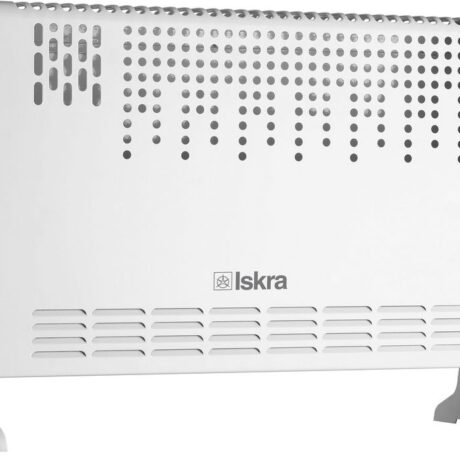 ISKRA CH-2020F turbo elektromos konvektor
