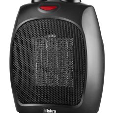 ISKRA Elektromos Hősugárzó PTC-808