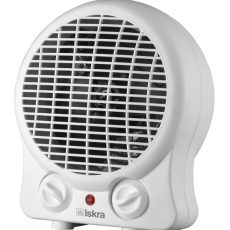 ISKRA FH-111 ventilátoros hősugárzó