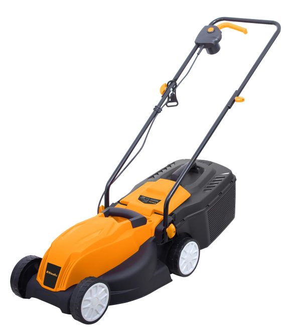 Riwall REM 3211 elektromos fűnyíró