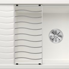 BLANCO ELON XL 6 S fehér exc.n. InFino
