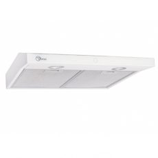 MODO White Beépíthető konyhai páraelszívó 80 W - MODO60WH