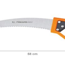 Fiskars Kerti fűrész SW37