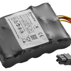 Gardena Akkumulátor, 18 V,  SILENO city
modellekhez, szériaszám: 185004490