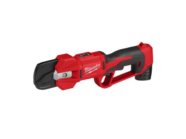 Milwaukee M12BLPRS-202 AKKUMULÁTOROS METSZŐOLLÓ