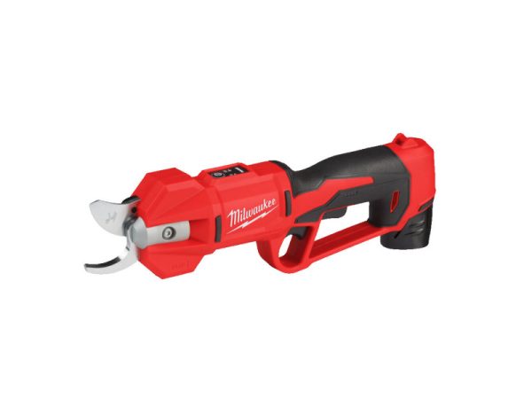Milwaukee M12BLPRS-202 AKKUMULÁTOROS METSZŐOLLÓ - Image 3