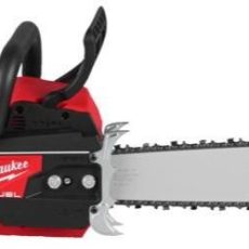 Milwaukee M18F2CHS50-0 Dupla akkumulátoros lancfűrész, 50cm