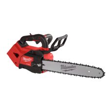 MILWUAKEE M18FTHCHS35-0 FELSŐ FOGANTYÚS LÁNCFŰRÉSZ 35CM
