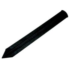 Ágyásszegély rögzítő leszúró tüske 25 cm 20db/csomag