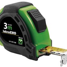 ISKRA ERO Mérőszalag 3m LD-3N12W