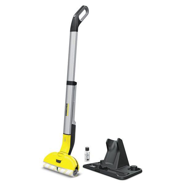 Kaercher FC 3 Cordless (yellow) padlótisztító - 1-055-300