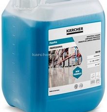 Kaercher RM 69 alaptisztítószer 10 liter - 6-296-049