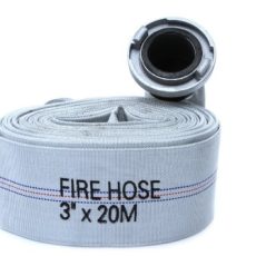 MARPOL Tömlő LINED HOSE Max.:2 BAR!!!  3 colos 20 fm klt.